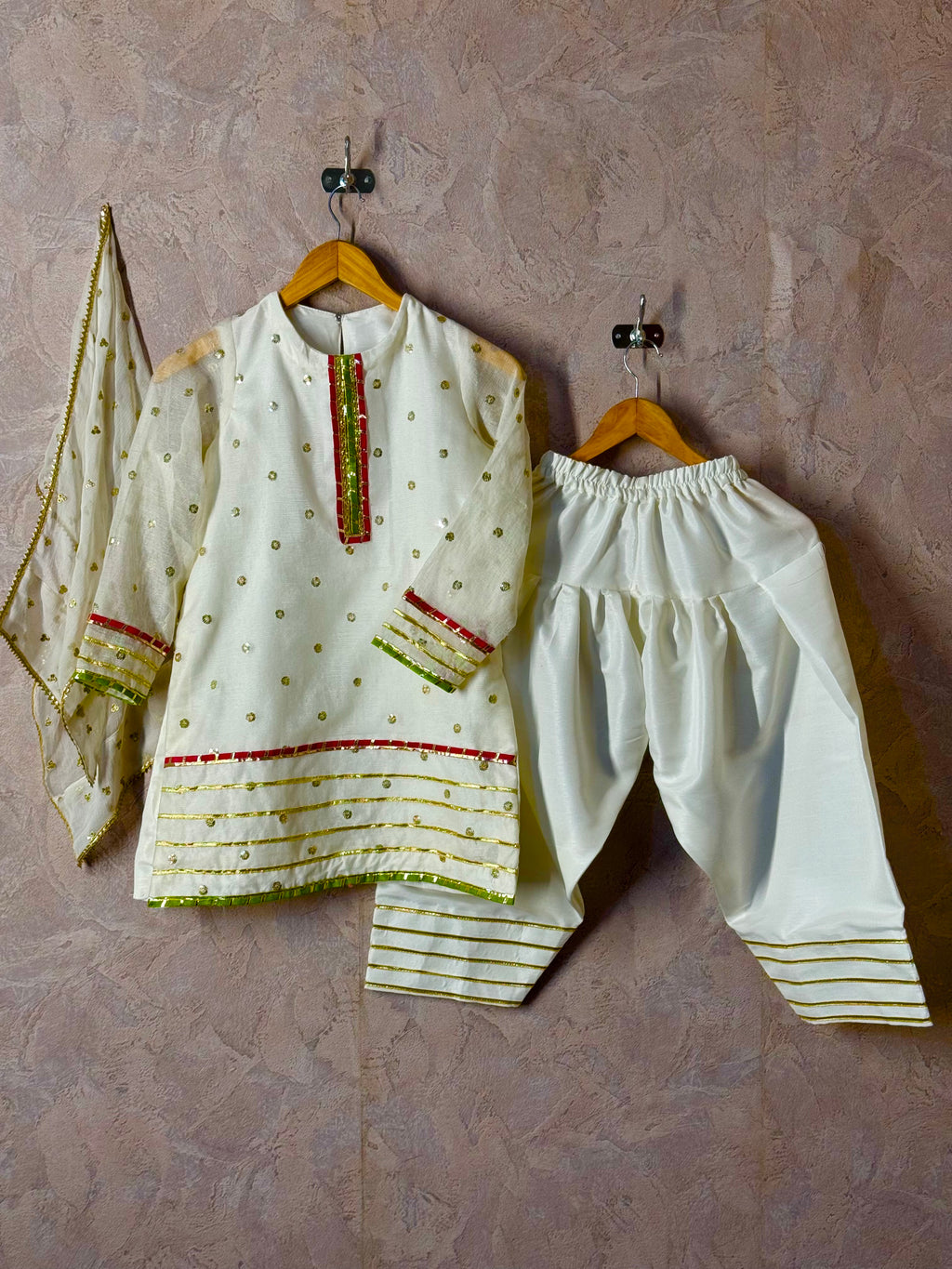 Farshi Festive Wear