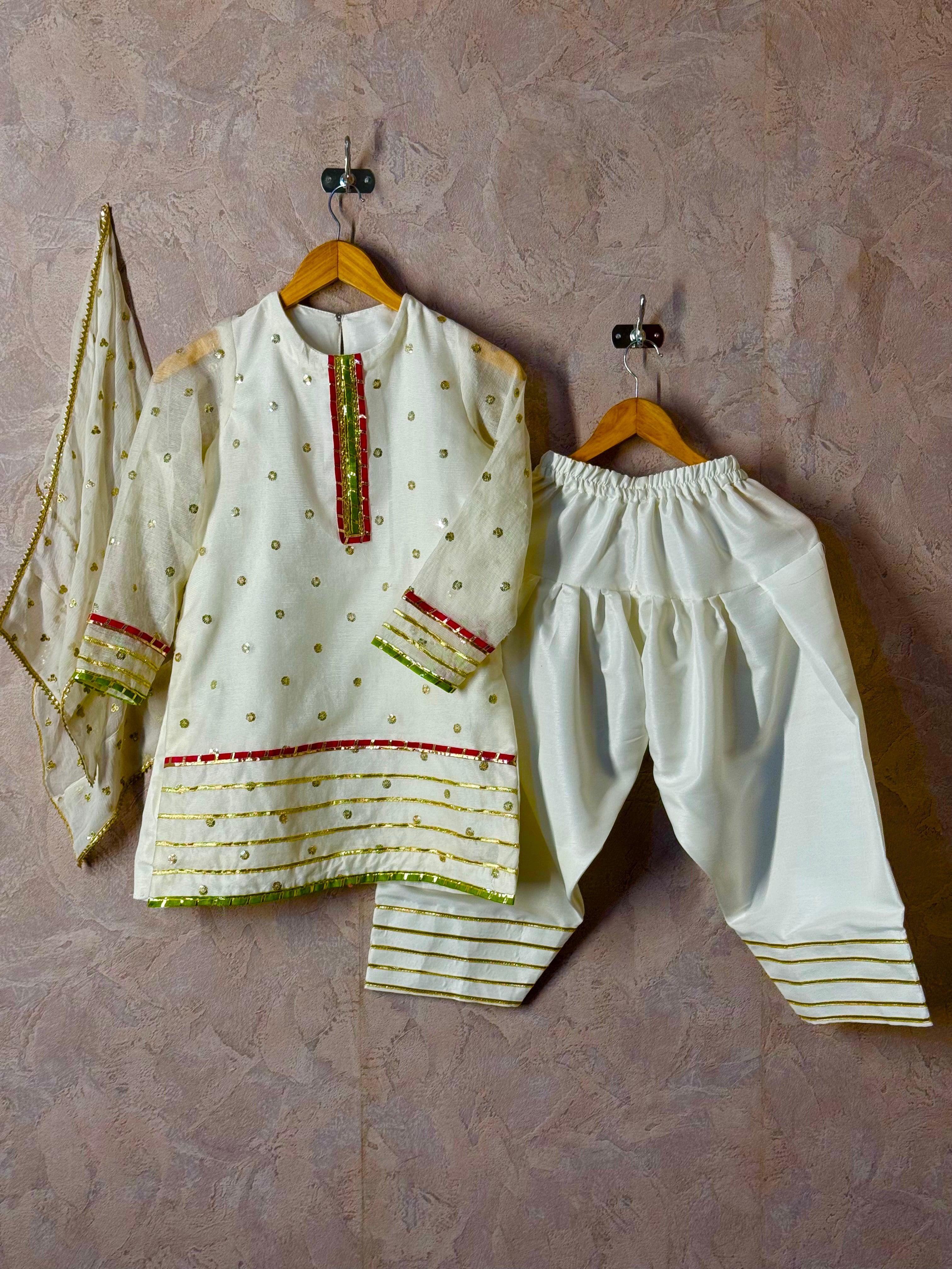 Farshi Festive Wear