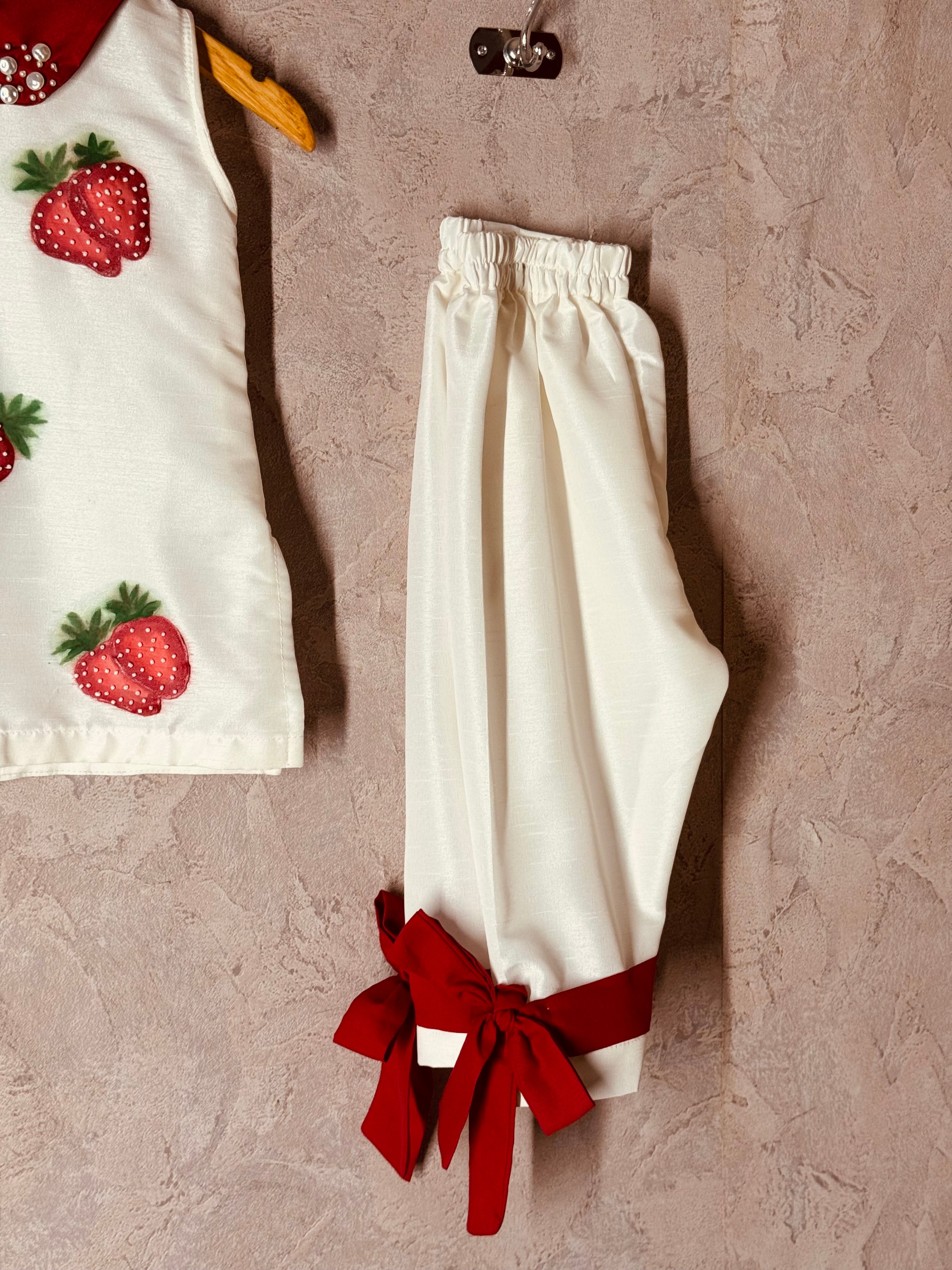 Berry Bliss Coord Set