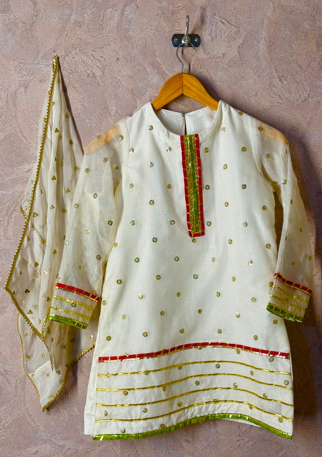 Farshi Festive Wear