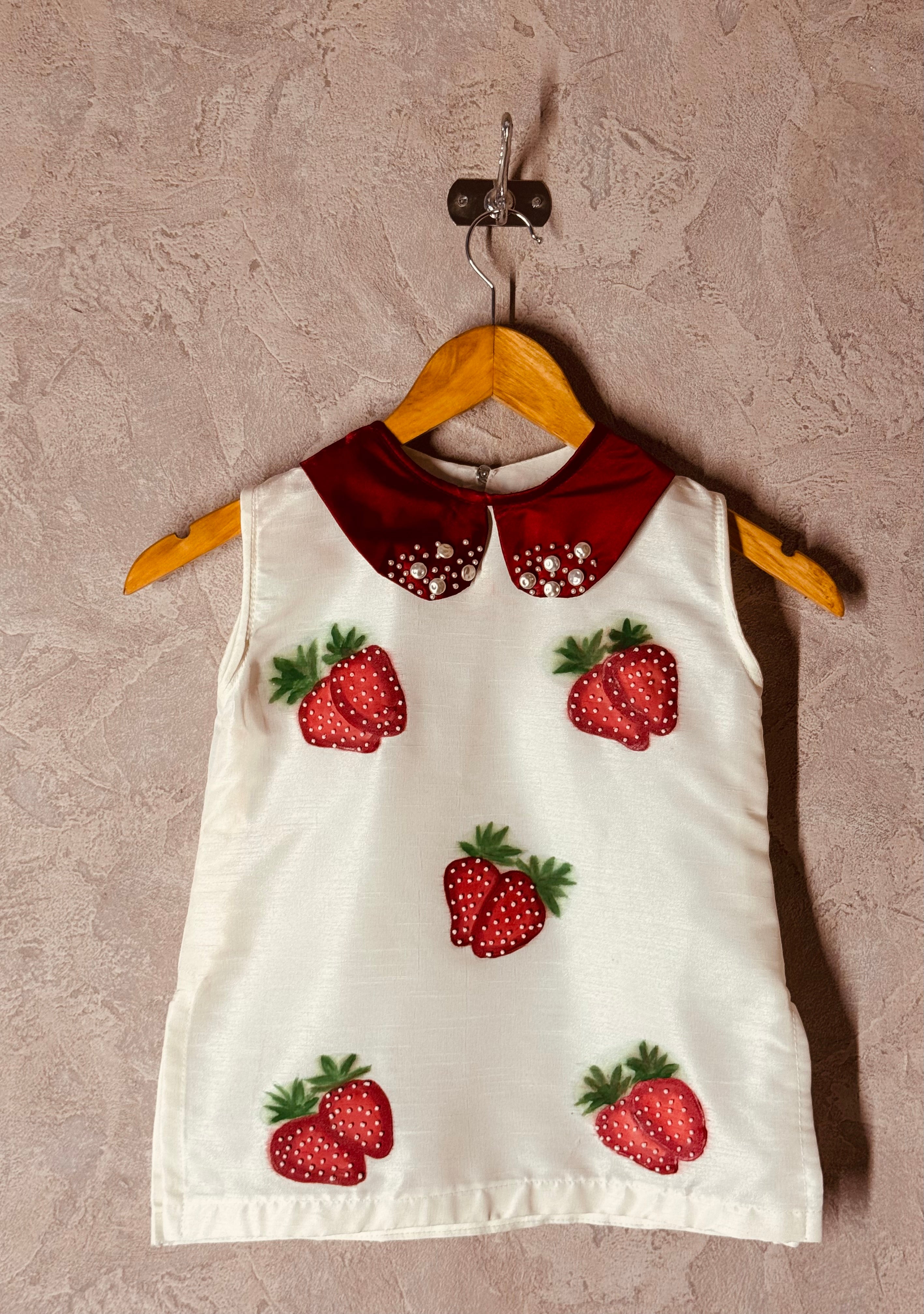 Berry Bliss Coord Set