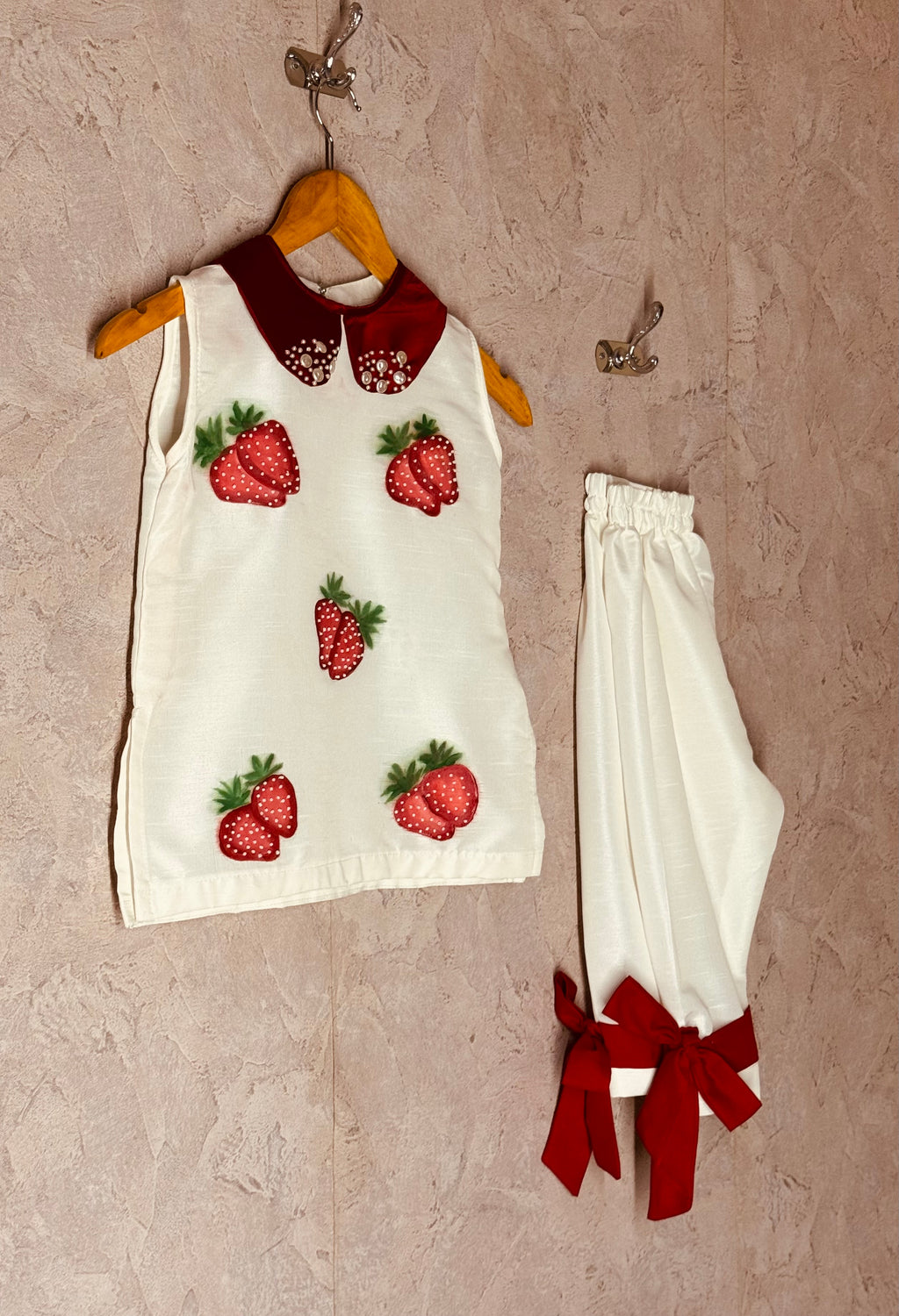 Berry Bliss Coord Set