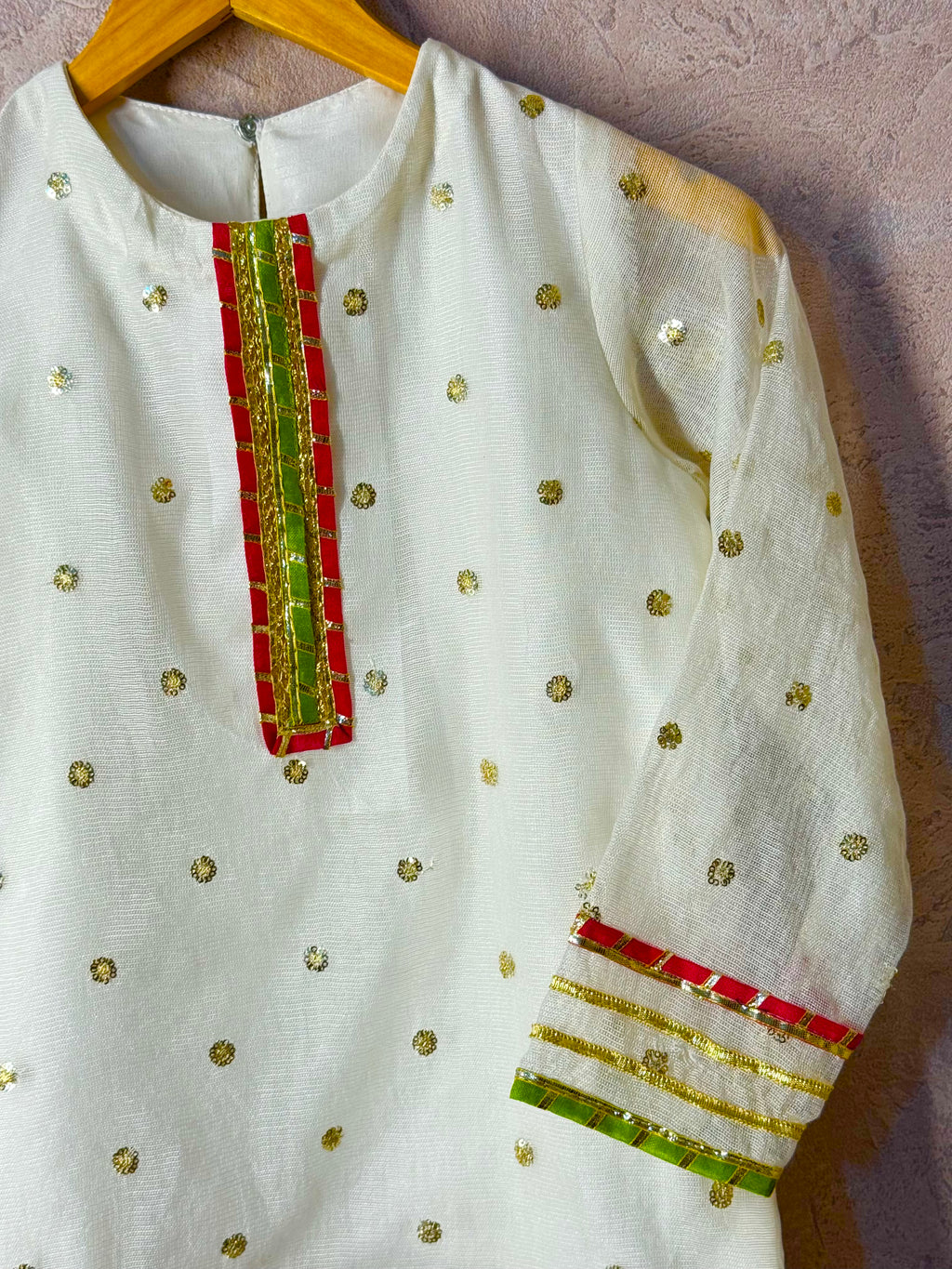 Farshi Festive Wear