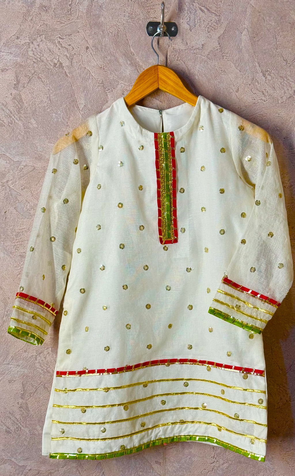 Farshi Festive Wear
