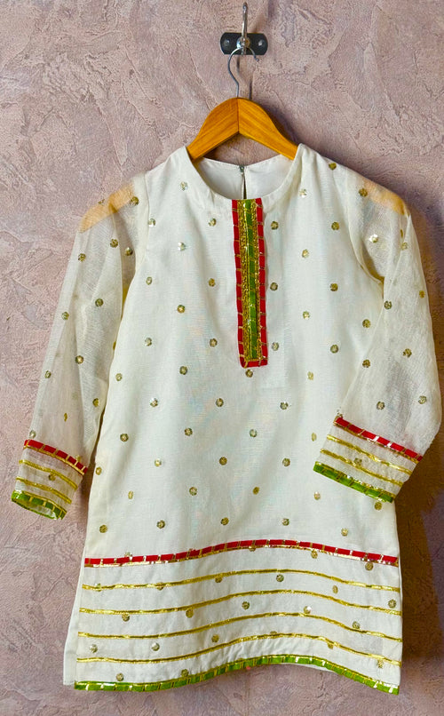 Farshi Festive Wear