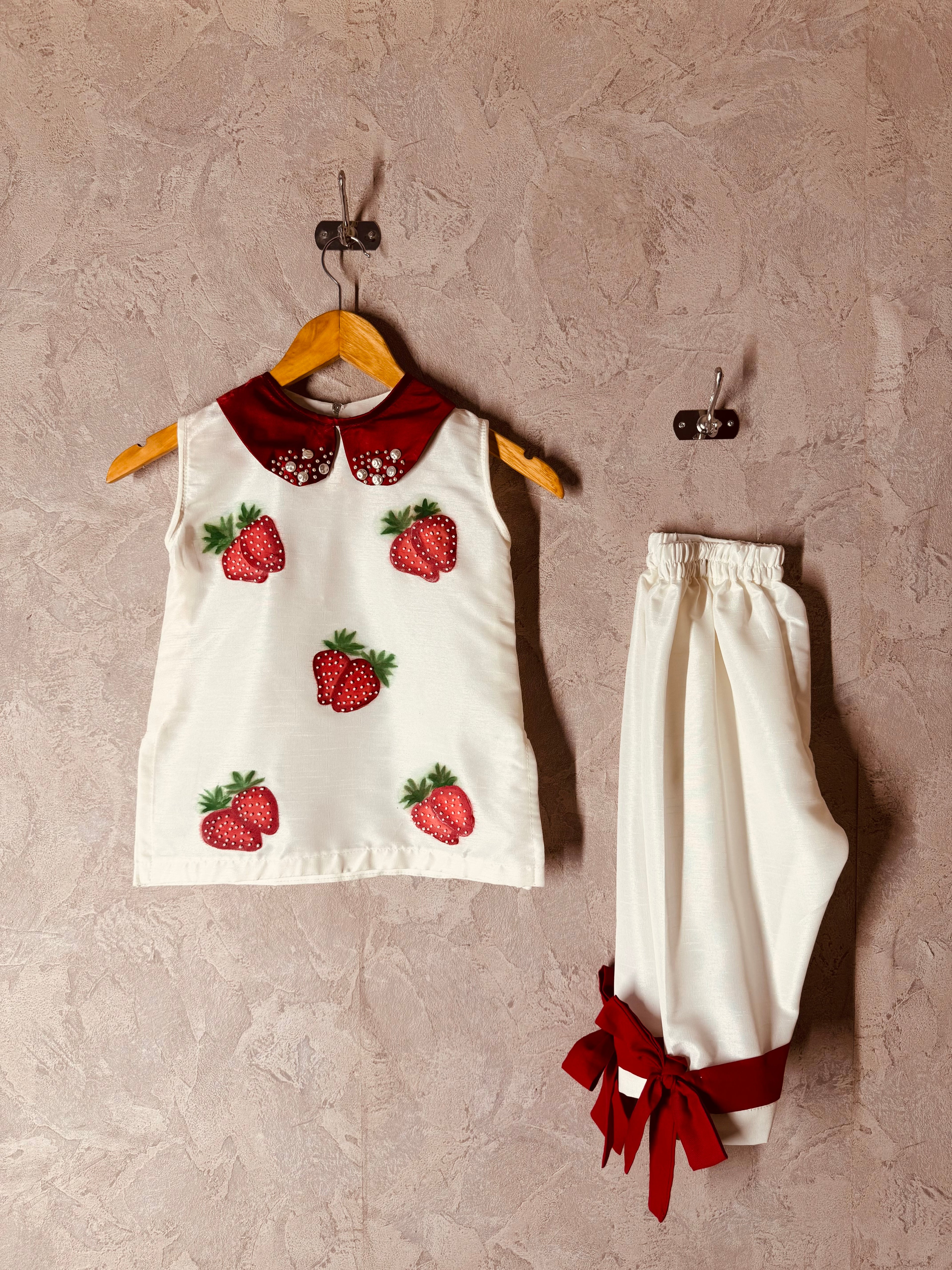 Berry Bliss Coord Set